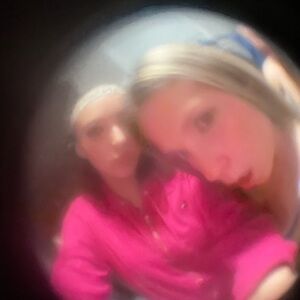 Meet your Posher, Lana